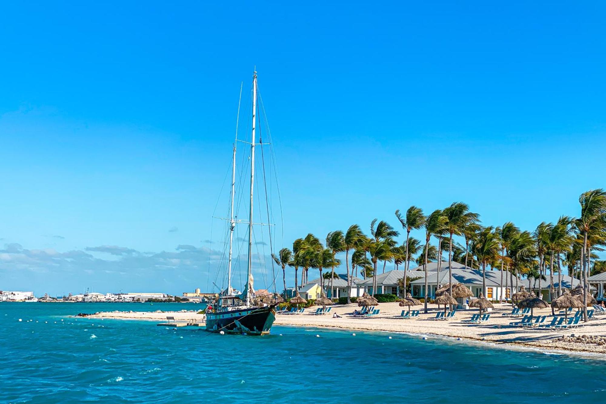 Sunrise Suites Cat Island Suite #205 Key West Oda fotoğraf
