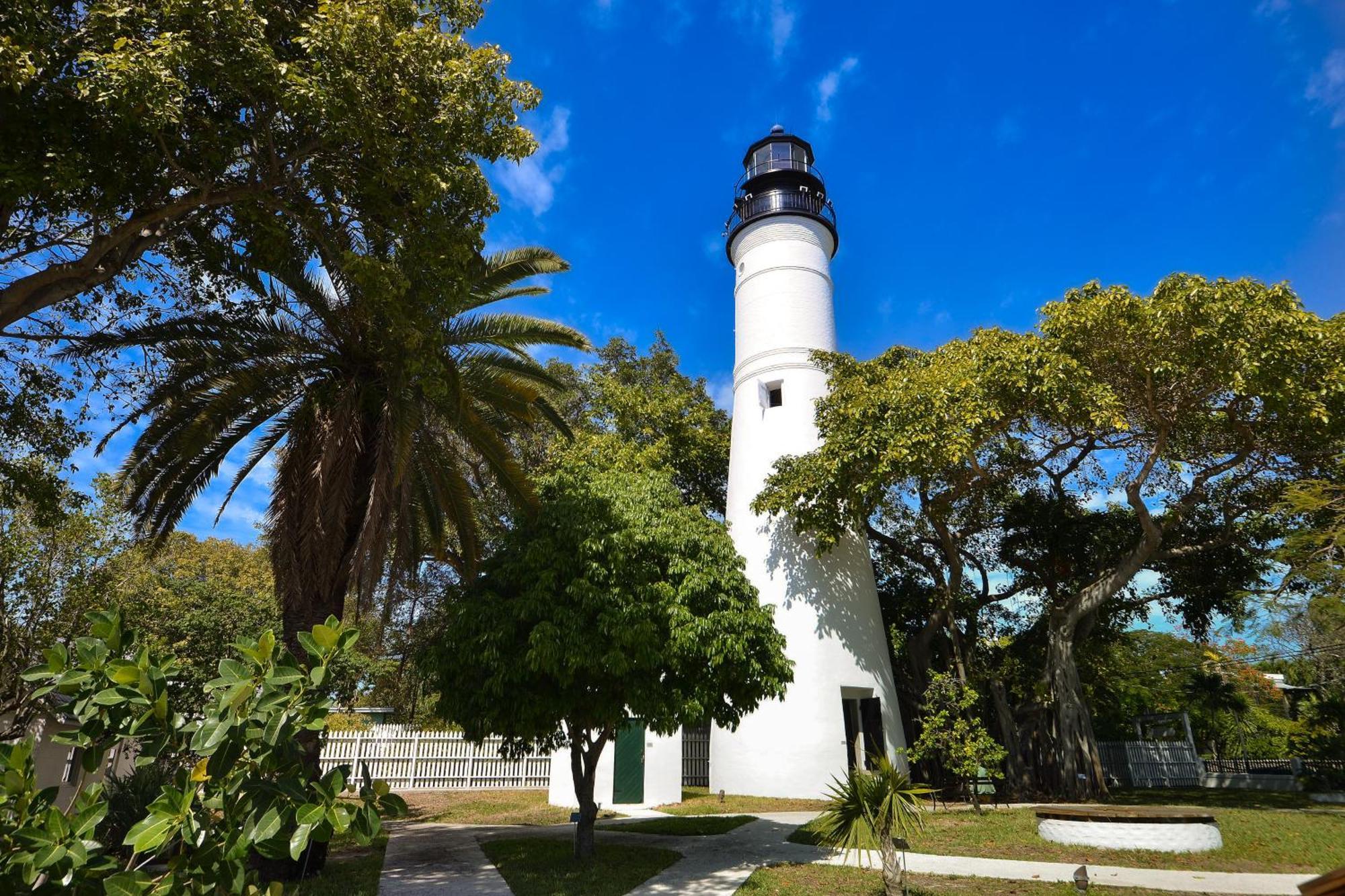 Sunrise Suites Cat Island Suite #205 Key West Oda fotoğraf