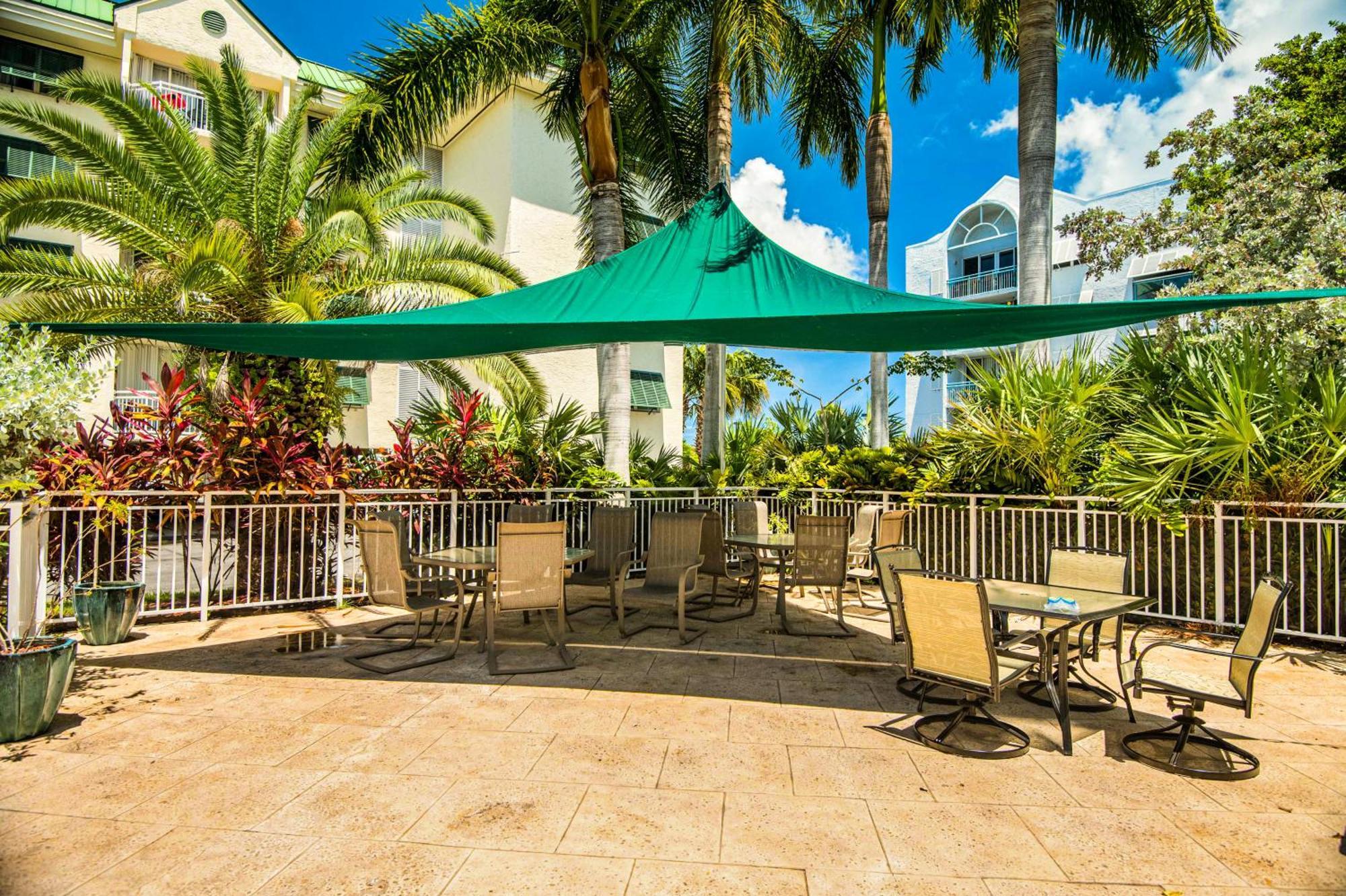 Sunrise Suites Cat Island Suite #205 Key West Oda fotoğraf