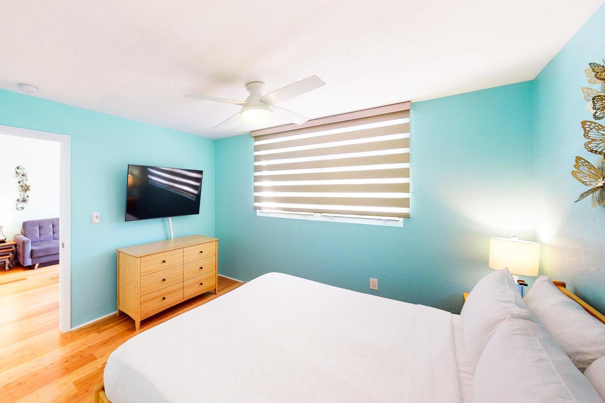 Sunrise Suites Cat Island Suite #205 Key West Oda fotoğraf