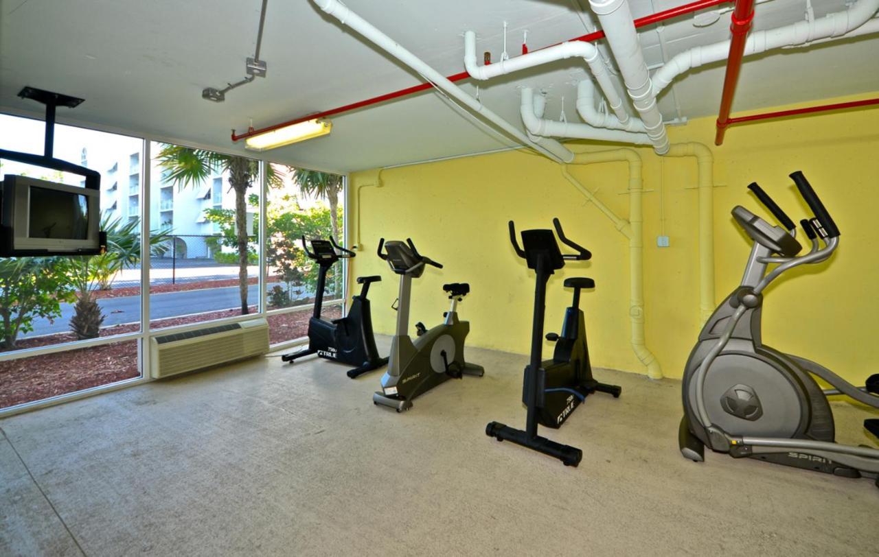 Sunrise Suites Cat Island Suite #205 Key West Dış mekan fotoğraf
