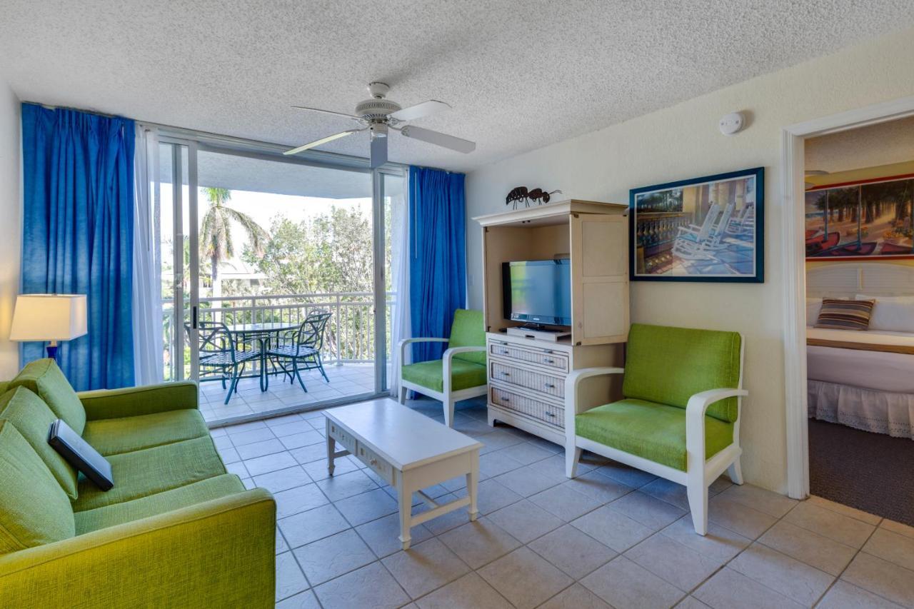 Sunrise Suites Cat Island Suite #205 Key West Dış mekan fotoğraf