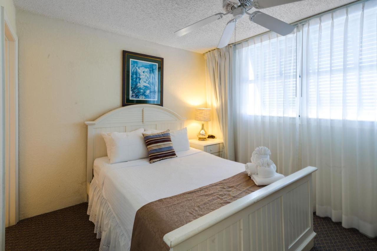 Sunrise Suites Cat Island Suite #205 Key West Dış mekan fotoğraf