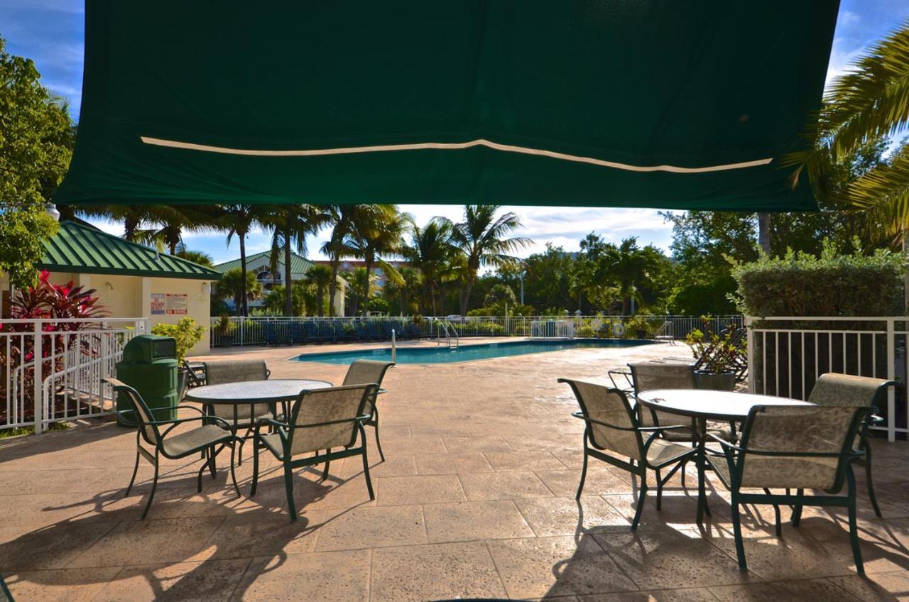 Sunrise Suites Cat Island Suite #205 Key West Dış mekan fotoğraf
