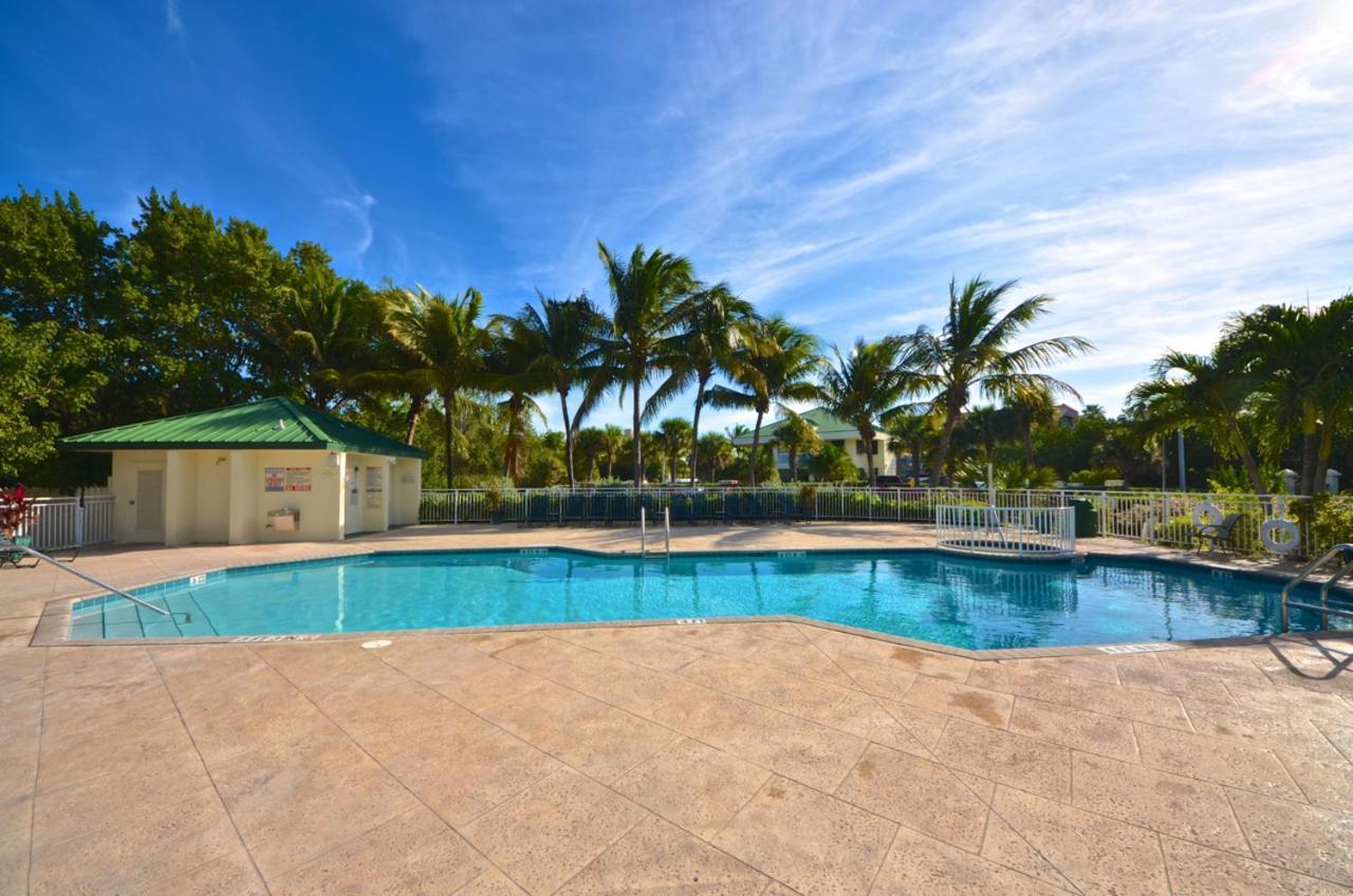 Sunrise Suites Cat Island Suite #205 Key West Dış mekan fotoğraf