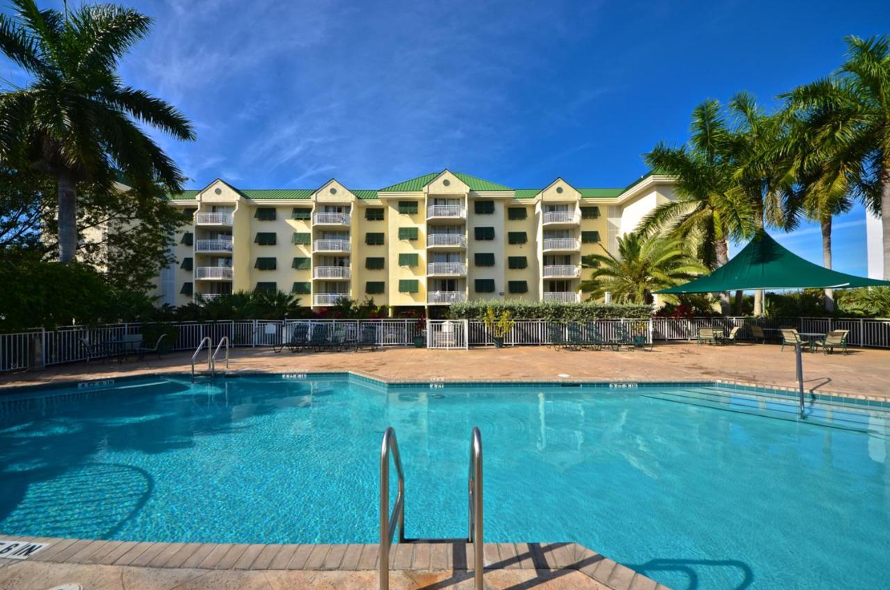 Sunrise Suites Cat Island Suite #205 Key West Dış mekan fotoğraf