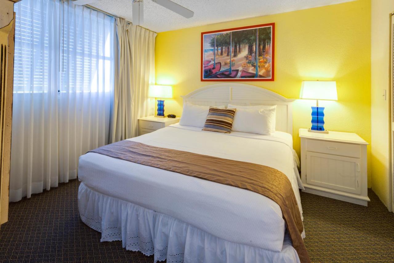 Sunrise Suites Cat Island Suite #205 Key West Dış mekan fotoğraf